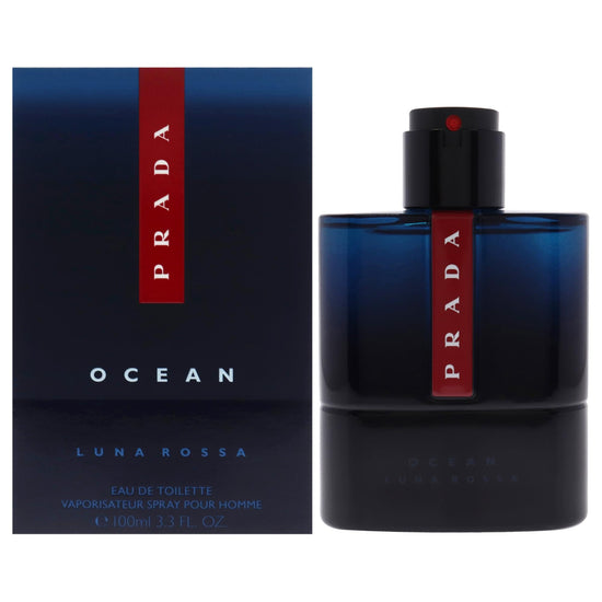 Prada Ocean