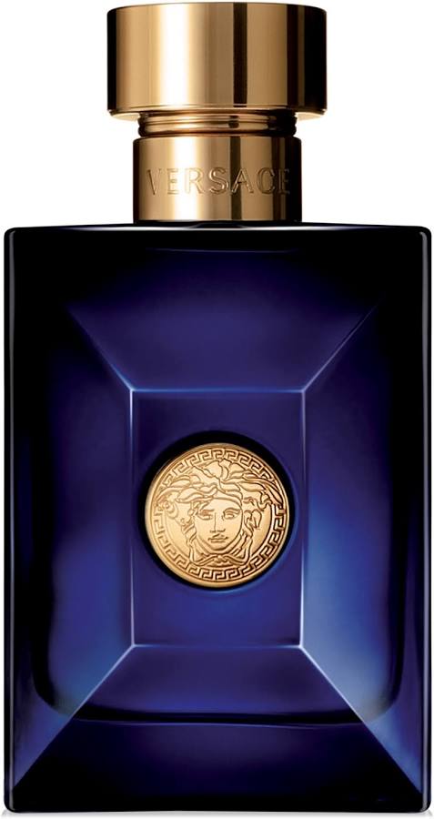 Pour Homme Dylan Blue Versace Eau De Toilette