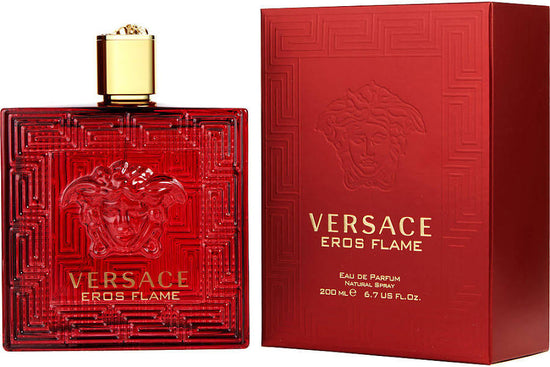 Versace Eros Flame Eau De Parfum Men