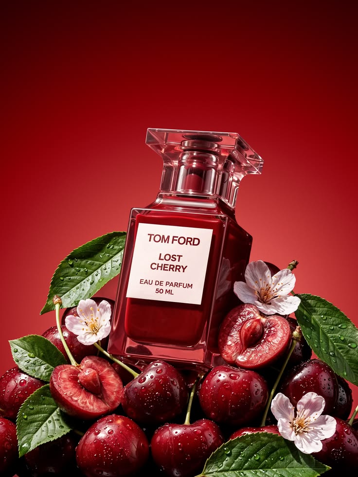 Tom Ford